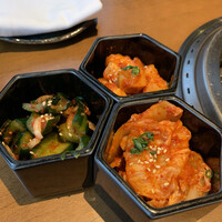 蕃 YORONIKU - 