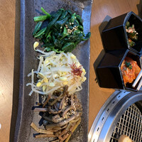 蕃 YORONIKU - 