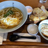 酒菜とうどん 飩燗