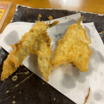 Tempura Tokuya - 