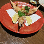 Kicchin Hayashi - 