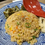 近江ちゃんぽん亭 - 