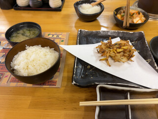 Tempura Tokuya - 