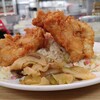 ラーメン新世 - チキンチャーハン