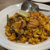 炭焼スペイン料理 ブラセリア ハセガワ - 