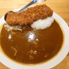 とんかつ檍のカレー屋 いっぺこっぺ 芝大門店