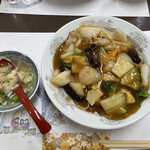 中華司 - 