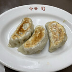 中華司 - 
