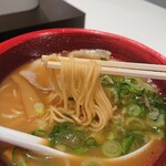 ラーメン 横綱 - 