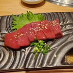 黒毛和牛一頭買い焼肉 道頓堀みつる - 