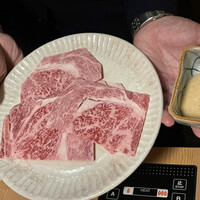 日本焼肉 はせ川 銀座店 - 