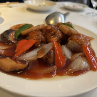 新橋亭 - 