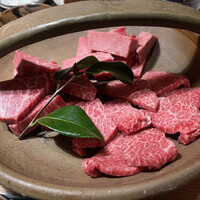 日本焼肉 はせ川 銀座店 - 