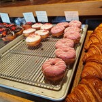 ラシーヌ ブレッド&サラダ - 