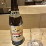 寿司と日本料理 新宿 よねがみ - 