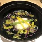 寿司と日本料理 新宿 よねがみ - 