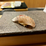 蔵六雄山 - カスゴ鯛