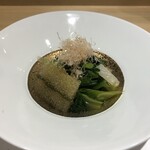 寿司と日本料理 新宿 よねがみ - 