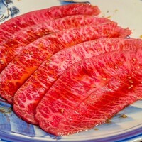焼肉 にくだらけ - 