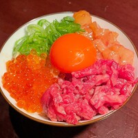 焼肉 にくだらけ - 