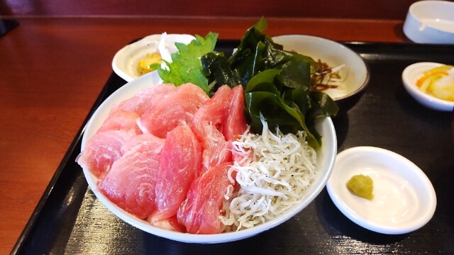 ふつうの食堂 - 陸前原ノ町（海鮮）の写真