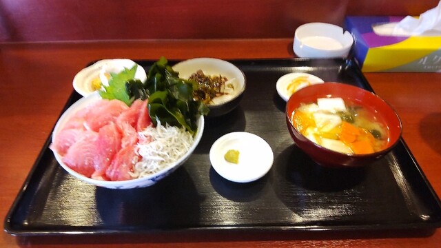 ふつうの食堂 - 陸前原ノ町（海鮮）の写真