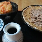 Teuchi Soba Yamagata - 