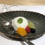 寿司と日本料理 新宿 よねがみ - 