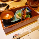 個室割烹 寿司北大路 - 