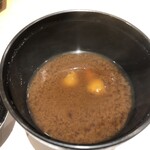 寿司と日本料理 新宿 よねがみ - 