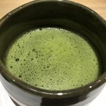 寿司と日本料理 新宿 よねがみ - 