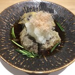 寿司と日本料理 新宿 よねがみ - 