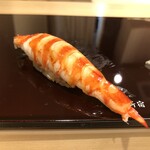 寿司と日本料理 新宿 よねがみ - 