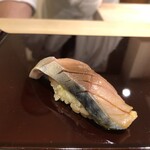 寿司と日本料理 新宿 よねがみ - 