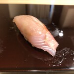 寿司と日本料理 新宿 よねがみ - 