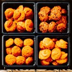 モロゾフ - 料理写真: