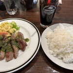 小さな街の食堂 cafe MISTY - 