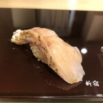 寿司と日本料理 新宿 よねがみ - 