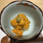 寿司と日本料理 新宿 よねがみ - 