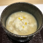 寿司と日本料理 新宿 よねがみ - 