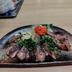 大船海鮮食堂 魚福 - 