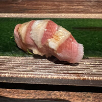 寿司 なかご 別邸 - 