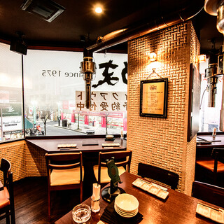 焼肉もとやま_1