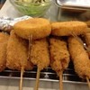 串カツ田中　 - 料理写真: