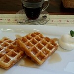 カフェ ニコ - 