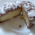 patisserie Le Coeur - ゴツゴツシュー