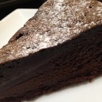 Burger 5 - 飾り気なし(^_^