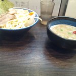 つけめん眞司 其の二 - つけ麺