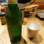 ハートランドビール