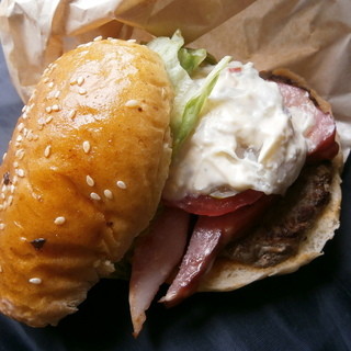 サンバーガー_1